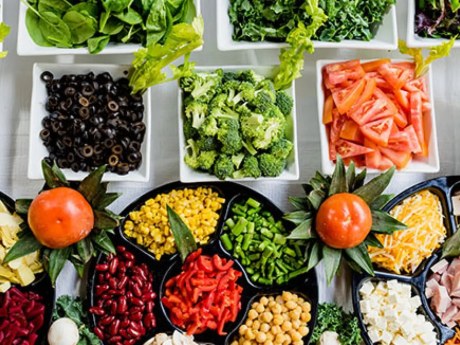 La dieta cetogénica reduce un 67% la grasa hepática en un ensayo clínico