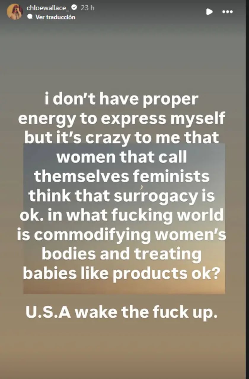 Lena Dunham anuncia su maternidad por gestación subrogada y recibe críticas