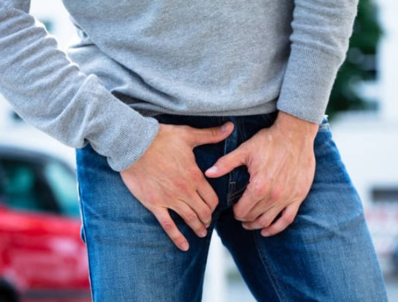 La abstinencia sexual no suele causar daños físicos graves en hombres