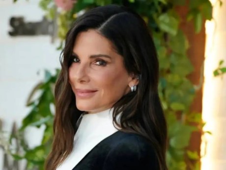 Sandra Bullock cuenta que vio cinco luces y cree en los alienígenas