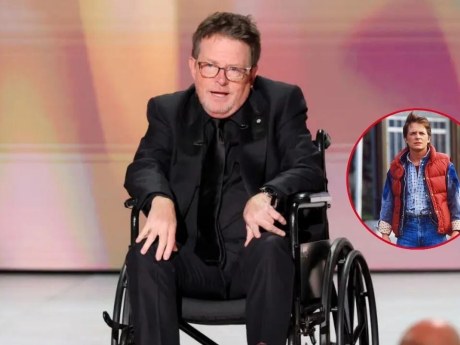 Michael J. Fox recibe homenaje en los Emmy 2026 por su lucha contra el Parkinson
