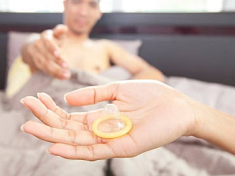 La abstinencia sexual no suele causar daños físicos graves en hombres