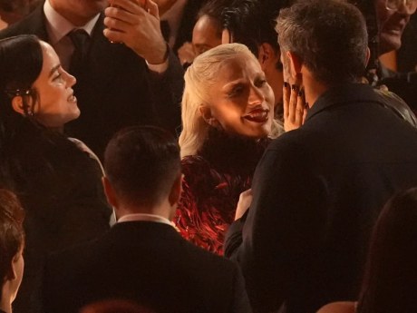 Lady Gaga pone nombre a su primera hija: Rose Bean Polansky