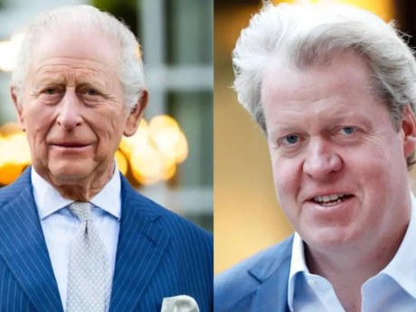 Carlos III responde a las memorias de Charles Spencer sobre Diana