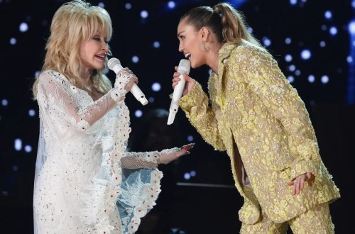 Herencia de Dolly Parton