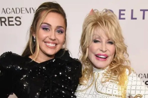 Adiós a Dolly Parton