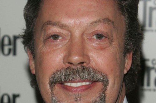Adiós al querido Tim Curry