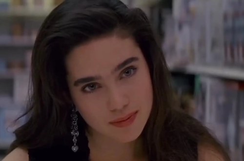 Jennifer Connelly confiesa