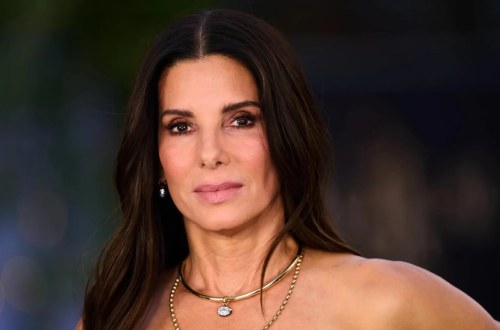 Sandra Bullock confiesa todo